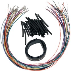 Set universal pentru prelungirea cablurilor ghidonului 24 Set universal pentru prelungirea cablurilor ghidonului 24