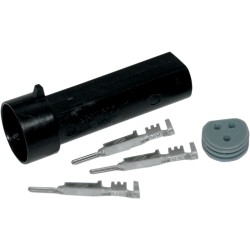 Conector cu 3 pini (pentru 2120-0216) NAMZ NMD-410027 Conector cu 3 pini (pentru 2120-0216) NAMZ NMD-410027