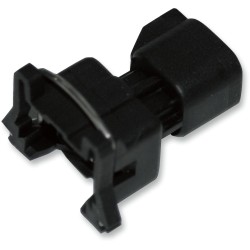 Conector dublu mufă cu 2 poziții (pentru 2120-0214) NAMZ NMD-109076 Conector dublu mufă cu 2 poziții (pentru 2120-0214) NAMZ NMD-109076