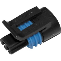Conector DELPHI 3 pini fișă pentru temperatura motorului NAMZ ND-12162193-B Conector DELPHI 3 pini fișă pentru temperatura motorului NAMZ ND-12162193-B