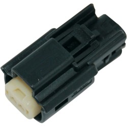 Conector feminin MOLEX MX-150 cu 2 poziții negru NAMZ NM-33471-0201 Conector feminin MOLEX MX-150 cu 2 poziții negru NAMZ NM-33471-0201
