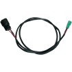 Extensie cablu accelerație THROTTLE-BY-WIRE 18 Extensie cablu accelerație THROTTLE-BY-WIRE 18