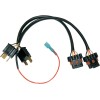 Adaptor pentru far LED NAMZ NHD-69200533