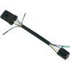 Far LED model 8700 EVOLUTION 2 RHT fază scurtă și lungă cu lampă de poziție frontală lumini de zi L NAMZ NHD-69200897
