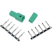 Conector throttle-by-wire mini mlc masculin/feminin cu terminale NAMZ NTBW-CK Conector throttle-by-wire mini mlc masculin/feminin cu terminale NAMZ NTBW-CK thumb