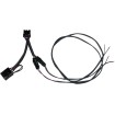 Aripă spate Pigtail pentru semnalizatoare pe cutie NAMZ NFT-TS01 thumb