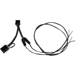 Aripă spate Pigtail pentru semnalizatoare pe cutie NAMZ NFT-TS01 Aripă spate Pigtail pentru semnalizatoare pe cutie NAMZ NFT-TS01