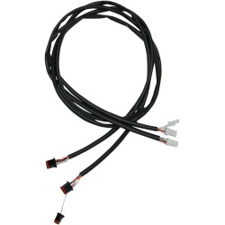 Extensie ghidon cu control complet CAN-BUS NAMZ NHCX-CB14 Extensie ghidon cu control complet CAN-BUS NAMZ NHCX-CB14