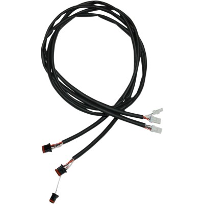 Extensie ghidon cu control complet CAN-BUS NAMZ NHCX-CB14 Extensie ghidon cu control complet CAN-BUS NAMZ NHCX-CB14