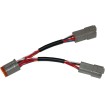 Adaptor Y POWER PORT CAN-BUS NAMZ NOBD-PYH-CB Adaptor Y POWER PORT CAN-BUS NAMZ NOBD-PYH-CB thumb