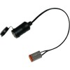 Conector electric de bord CAN-BUS NAMZ NOB-PPCB