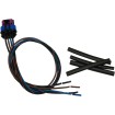 Conector DELPHI PT 4 pini pentru bobină de aprindere/senzor de ralanti NAMZ PT-15354716-B Conector DELPHI PT 4 pini pentru bobină de aprindere/senzor de ralanti NAMZ PT-15354716-B thumb