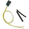Conector DELPHI PT 2 pini fișă pentru injector de combustibil NAMZ PT-15419715