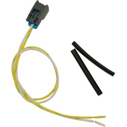 Conector DELPHI PT 2 pini fișă pentru injector de combustibil NAMZ PT-15419715 Conector DELPHI PT 2 pini fișă pentru injector de combustibil NAMZ PT-15419715