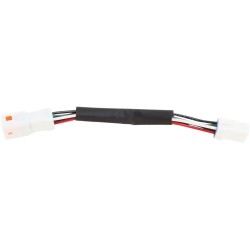 Extensie cablu accelerație THROTTLE-BY-WIRE 4 Extensie cablu accelerație THROTTLE-BY-WIRE 4