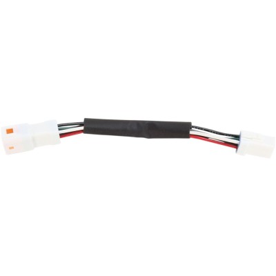 Extensie cablu accelerație THROTTLE-BY-WIRE 4 Extensie cablu accelerație THROTTLE-BY-WIRE 4