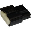 Conector Molex MX-150 femelă 6 poziții negru NAMZ NM-33471-0601 Conector Molex MX-150 femelă 6 poziții negru NAMZ NM-33471-0601 thumb