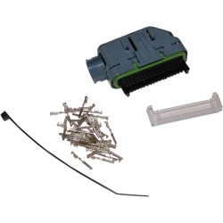 Set conector ECM 36 pini NAMZ NHD-72078-00 Set conector ECM 36 pini NAMZ NHD-72078-00
