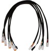 Extensie cabluri ghidon set 610 mm (24