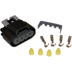Set conectori DELPHI/AMP NAMZ NHD-72485-07 Set conectori DELPHI/AMP NAMZ NHD-72485-07