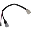 Port de alimentare 12V NAMZ NHD-69200722 thumb