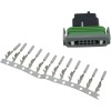 Conector OEM# 72130-04 NAMZ NHD-72130-04