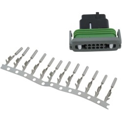 Conector OEM# 72130-04 NAMZ NHD-72130-04 Conector OEM# 72130-04 NAMZ NHD-72130-04