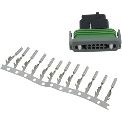 Conector OEM# 72130-04 NAMZ NHD-72130-04 Conector OEM# 72130-04 NAMZ NHD-72130-04