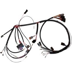 Instalație electrică - '99-'03 XL NAMZ NHD-70153-99
