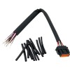 Cablu de extensie pentru instrumente 15