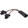 Adaptor pentru cablu de alimentare NAMZ N-IPYH-E