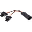 Adaptor pentru cablu de alimentare NAMZ N-IPYH-E Adaptor pentru cablu de alimentare NAMZ N-IPYH-E thumb