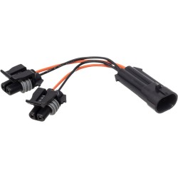 Adaptor pentru cablu de alimentare NAMZ N-IPYH-E Adaptor pentru cablu de alimentare NAMZ N-IPYH-E