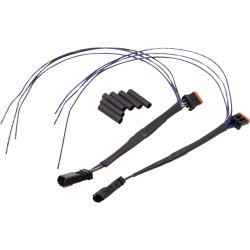 Cablu pentru semnalizatoare HARNESS TURNSIGNAL TAP NAMZ N-FTTH-01 Cablu pentru semnalizatoare HARNESS TURNSIGNAL TAP NAMZ N-FTTH-01