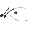 Cablu pentru semnalizatoare HARNESS TURNSIGNAL TAP NAMZ N-FTTH-02