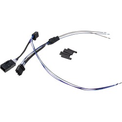 Cablu pentru semnalizatoare HARNESS TURNSIGNAL TAP NAMZ N-FTTH-02 Cablu pentru semnalizatoare HARNESS TURNSIGNAL TAP NAMZ N-FTTH-02