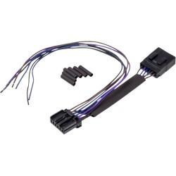 Cablu pentru semnalizatoare HARNESS TURNSIGNAL TAP NAMZ N-FTTH-03 Cablu pentru semnalizatoare HARNESS TURNSIGNAL TAP NAMZ N-FTTH-03