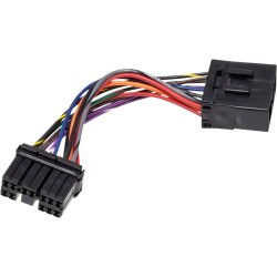 Cablu de control pentru HARNESS PASSING LAMP NAMZ N-PLCH-01 Cablu de control pentru HARNESS PASSING LAMP NAMZ N-PLCH-01