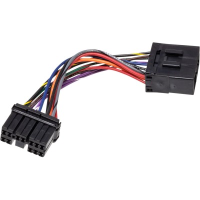 Cablu de control pentru HARNESS PASSING LAMP NAMZ N-PLCH-01