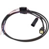 Aripă spate HARNESS NAMZ N-RBTH-01