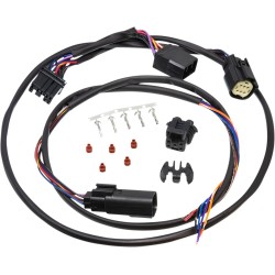 Instalație electrică tour pack NAMZ NCTP-WK99 Instalație electrică tour pack NAMZ NCTP-WK99