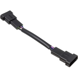 Conector cablu TRIBAR ELIM NAMZ NTBE-H1 Conector cablu TRIBAR ELIM NAMZ NTBE-H1