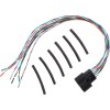 Conector PT OEM # 72483-08BK NAMZ PT-33471-0601