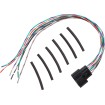 Conector PT OEM # 72483-08BK NAMZ PT-33471-0601 Conector PT OEM # 72483-08BK NAMZ PT-33471-0601 thumb