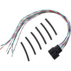 Conector PT OEM # 72483-08BK NAMZ PT-33471-0601