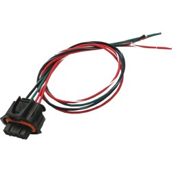 Conector PT OEM# 72406-07A NAMZ PT-NHD-72406-07A