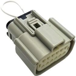Conector APPLE CAR PLAY NAMZ N-ACP-JC
