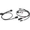 Cablu de conectare pentru luminile laterale TOUR PACK 1999-2013 TOURING NAMZ NCTP-WK99-SM thumb