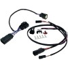 Conector cablu NAMZ TOUR PACK NAMZ NCTP-SR23-SM
