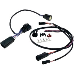 Conector cablu NAMZ TOUR PACK NAMZ NCTP-SR23-SM Conector cablu NAMZ TOUR PACK NAMZ NCTP-SR23-SM